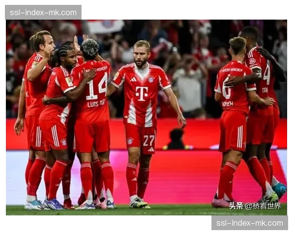 转会传闻：拜仁慕尼黑关注莱比锡前锋塞斯科作为凯恩潜在替代者