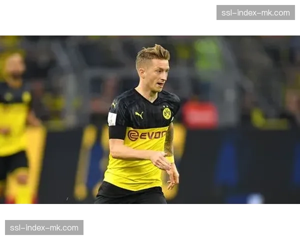 镜头下的老将:罗伊斯替补登场用一次助攻帮助多特锁定胜局