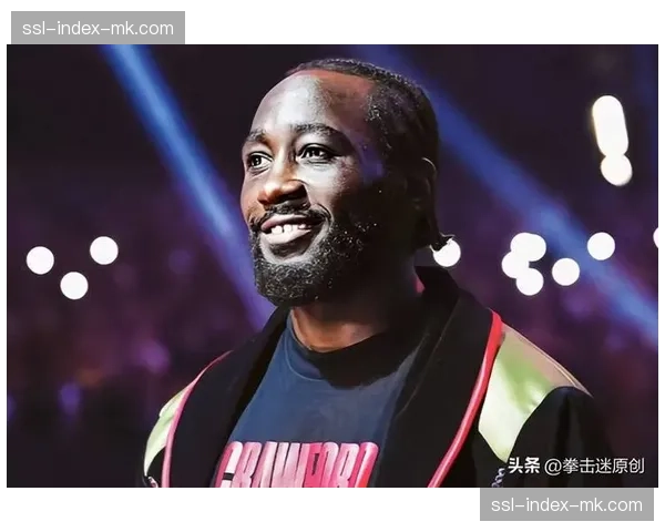 评论员:克劳福德的技术已臻化境,茨尤无法破解其节奏 评论员:克劳福德的技术已臻化境,茨尤无法破解其节奏